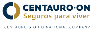 Centauro-ON logo